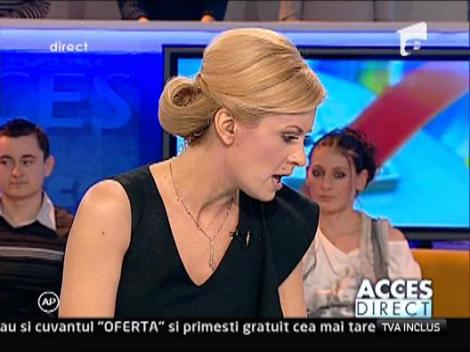 Emil Hossu - lovit de o masina pe trecerea de pietoni