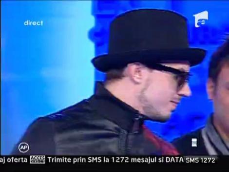 Fly DJ's - "Move Ya"