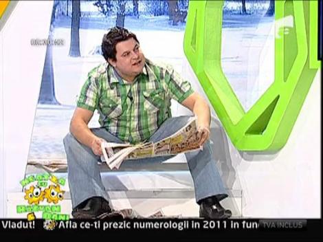 Varu si vacile din Giurgeni