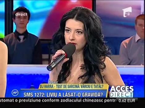 Liviu Varciu si Jean de la Craiova - "caterinca ieftina" despre DJ Harra
