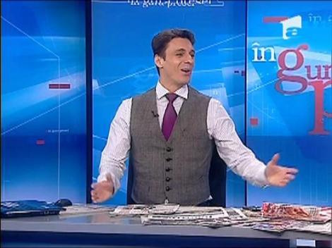 Mircea Badea despre preturile la case in SUA