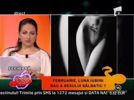 Horoscopul iubirii, februarie: Fecioara