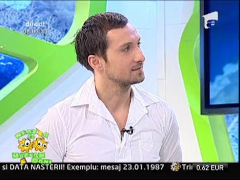 Varu din Giurgeni si paranormalul