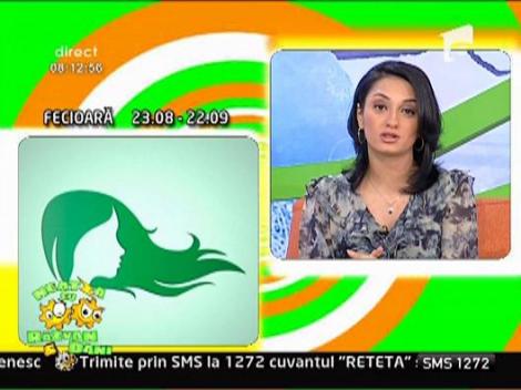 Horoscopul Zilei 03.02.2011