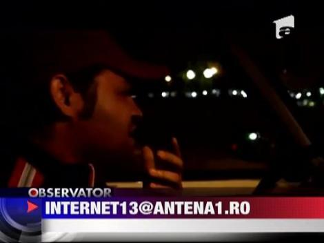 'Billie Jean' in interpretarea unui taximetist