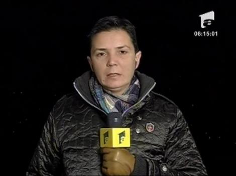 Zeci de politisti si vamesi, audiati la DNA