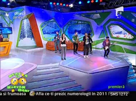 El Negro - Over the Line