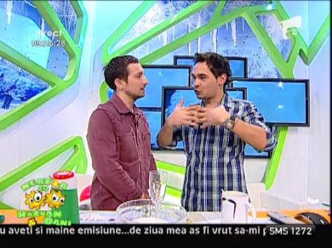 Indragosteste-te de Neatza