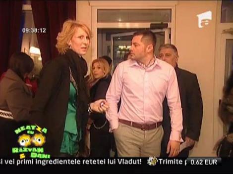 Materian Duta la ziua lui Lipan Tandarica