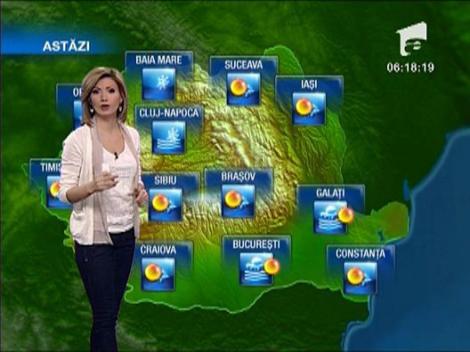 Meteo 04.02.2011