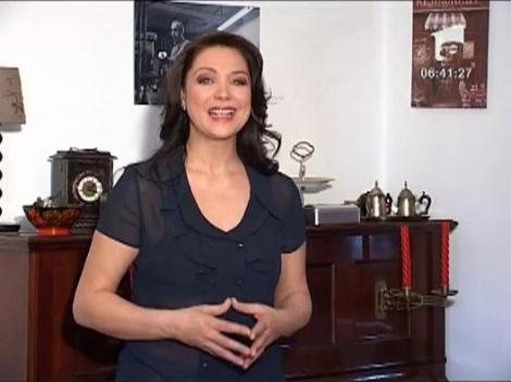 Felicia: Atentie la pestele congelat