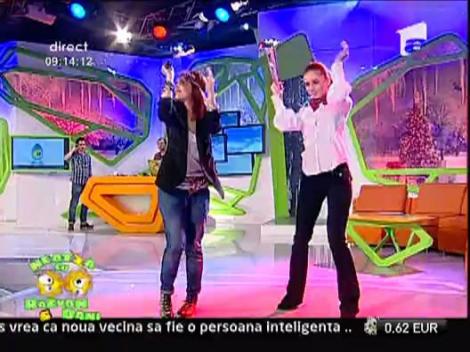 Lauryn feat. Sunrise Inc - Gypsy Queen