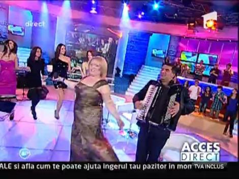 Viorica si Ionita din Clejani - "Marioara de la Gorj"