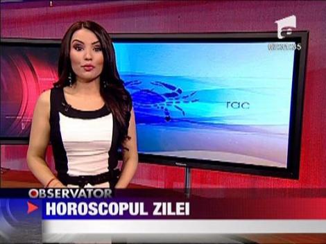 Horoscopul zilei - 6 februarie