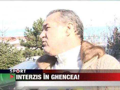 Gigi Becali: "Eu nu pot lucra niciodata cu Piturca!"