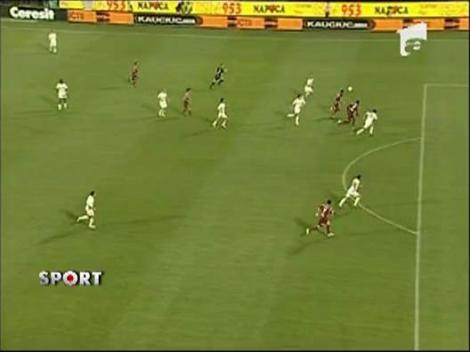 Dan Petrescu, l-a luat, pe Traore, la Kuban Krasnodar!