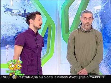 Doru Danilet, antrenor tir cu arcul la Neatza