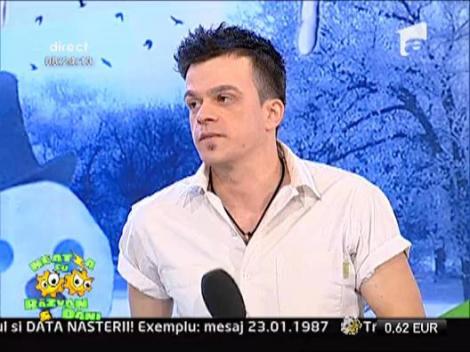 Tony Jay & Robeeo la Neatza