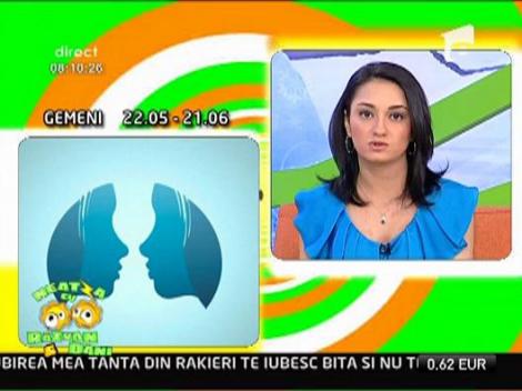 Horoscopul Zilei 07.02.2011