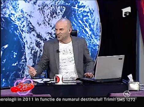 Stoian si-a pus o stea in frunte