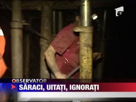 Saracia de sub Romania