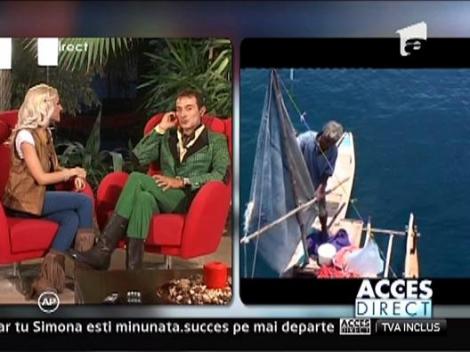 Radu Mazare - declarat mort pe Wikipedia