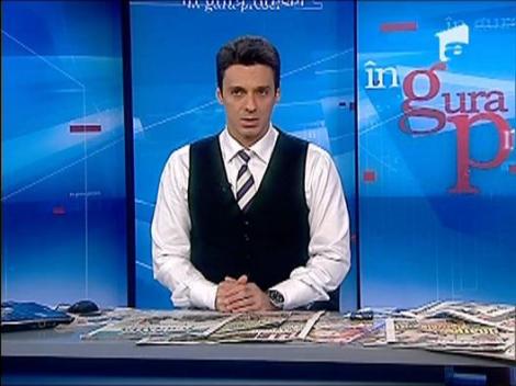 Mircea Badea: "Din Valea Jiului se fac averi fabuloase"