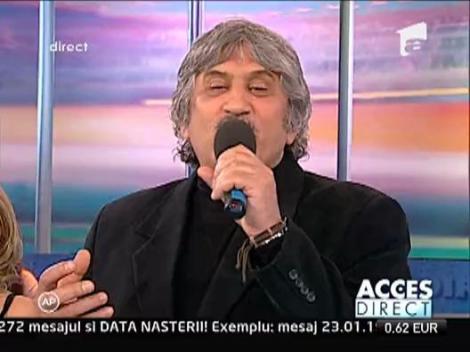 Fete sexy prepara clatite pentru Jean Paler