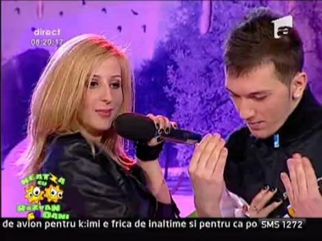 Iulia & Tibi - Next To You