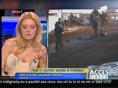 Luptati impotriva firmelor de ridicari masini!