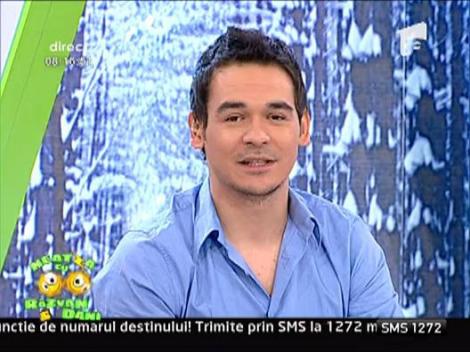 Intrebarea zilei - Ce fobii aveti legate de mijloacele de transport?