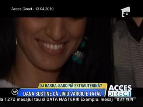 Si Adelina Pestritu a avut sarcina extrauterina