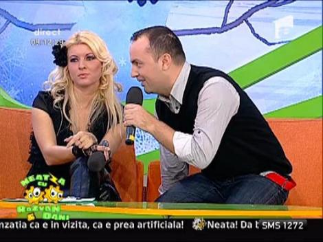 VIDEO! Double D s-a reunit dupa 10 ani! Asculta noul single!