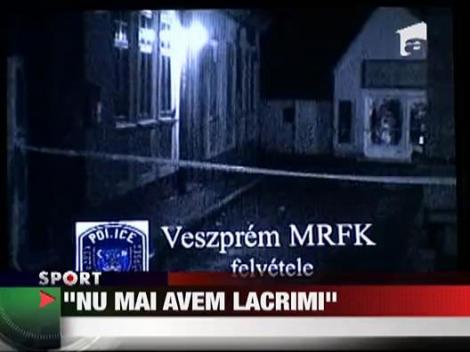 Doi ani fara Marian Cozma