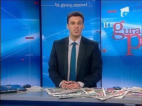 Mircea Badea: "Livache candideaza la presidentia PDL"