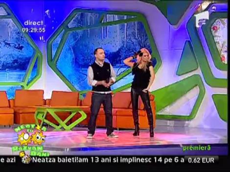 Double D - Over & Over