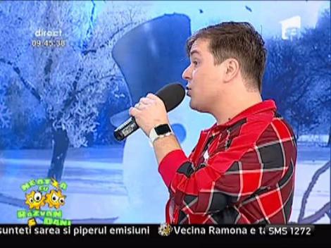 VIDEO! Asculta remix-ul "Seniorita", noul single Free Deejays!