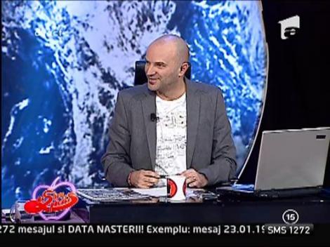 Tibi Neuronu rade de Capatos