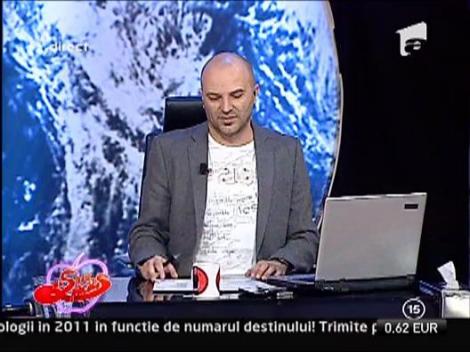 Echipa "Un show pacatos" rupe pernele