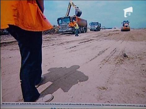 Mircea Badea: “Mai degraba vine sfarsitul lumii in 2012 decat finalizare autostrazii Transilvania”