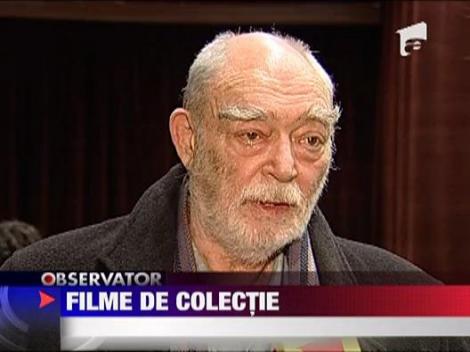 Filme de colectie