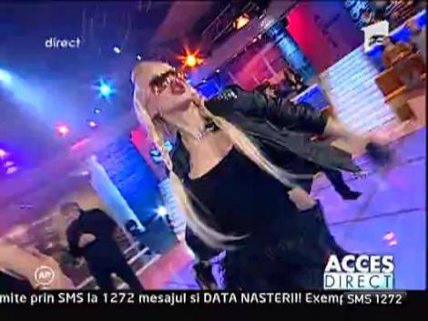 Anda Adam - "Show Me"