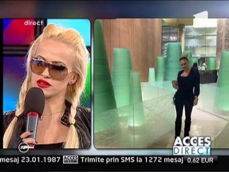 Anda Adam - vacanta de 2 saptamani in Statele Unite