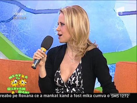 Dr. Mihaela Bilic - alimentele afrodisiace pentru barbati