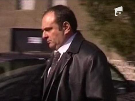 Seful Autoritatii Nationale a Vamilor, pus sub invinuire pentru luare de mita