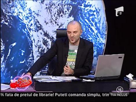 Tine dragostea-n puf - 14 februarie