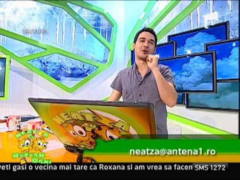 Intrebarea lui Bogdan - "Cat mercaptan se introduce intr-un metru cub de gaz natural?"
