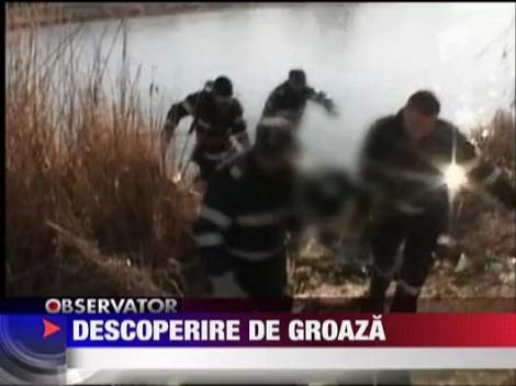 Isi va avea, toata viata, mama pe constiinta