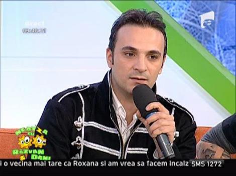 VIDEO! Asculta acum noul single Directia 5: "E ceva"!