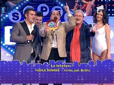 Numarul 13 este cu noroc la Super Bingo Metropolis!